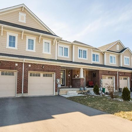 New 3Br Townhouse, Minutes To Niagara Falls And Brock University By Globalstay Thorold Kültér fotó