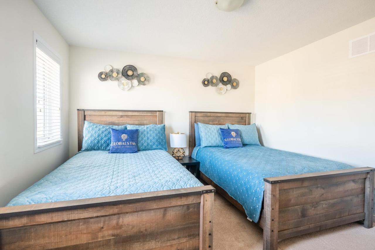 New 3Br Townhouse, Minutes To Niagara Falls And Brock University By Globalstay Thorold Kültér fotó