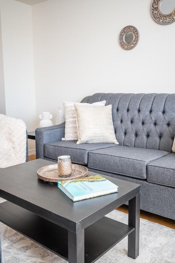 New 3Br Townhouse, Minutes To Niagara Falls And Brock University By Globalstay Thorold Kültér fotó