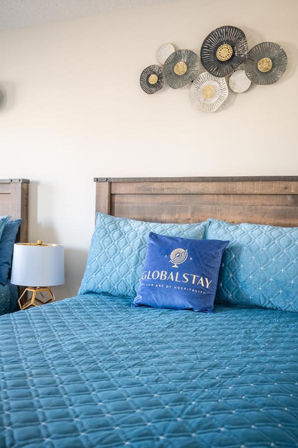 New 3Br Townhouse, Minutes To Niagara Falls And Brock University By Globalstay Thorold Kültér fotó